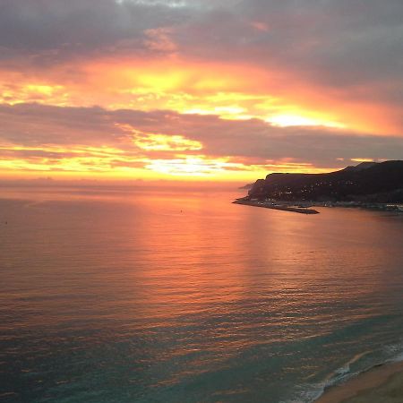 Apartmán Sesimbra Sun Bay Exteriér fotografie