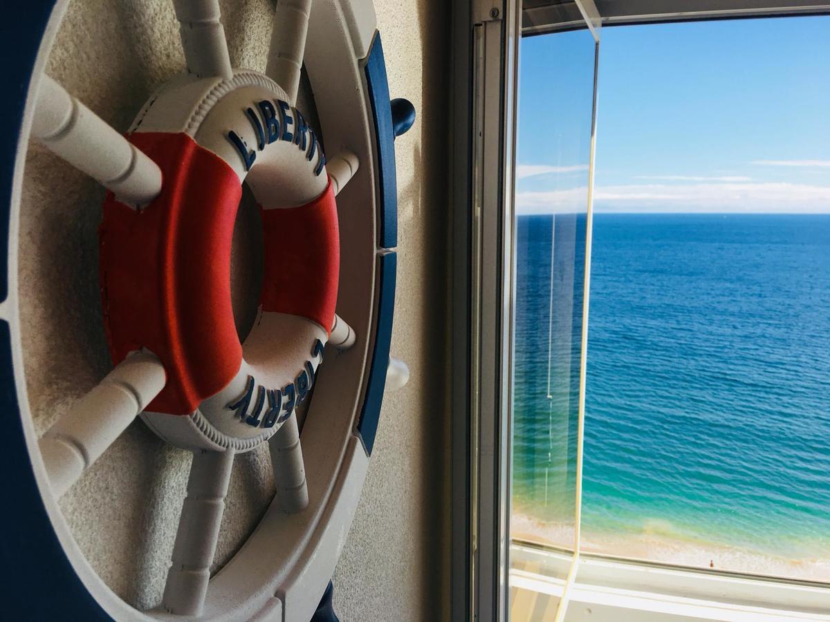 Apartmán Sesimbra Sun Bay Exteriér fotografie
