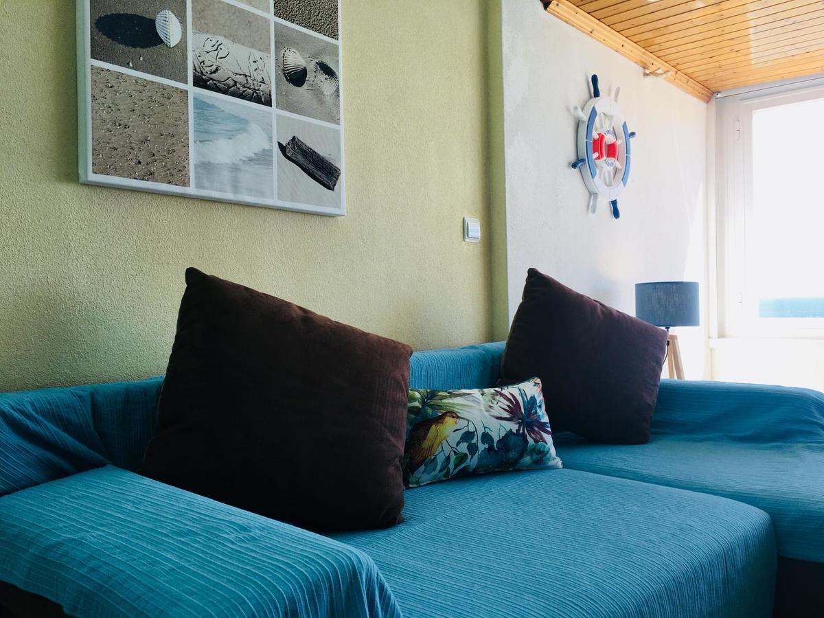 Apartmán Sesimbra Sun Bay Exteriér fotografie