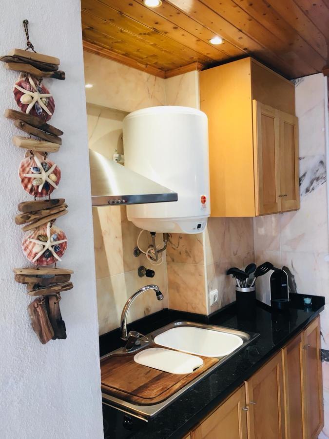 Apartmán Sesimbra Sun Bay Exteriér fotografie