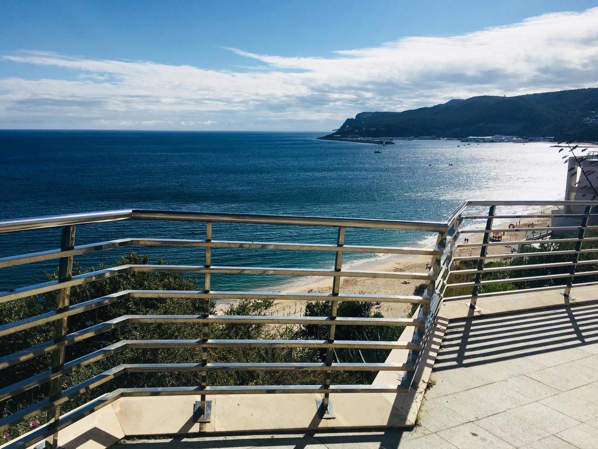 Apartmán Sesimbra Sun Bay Exteriér fotografie