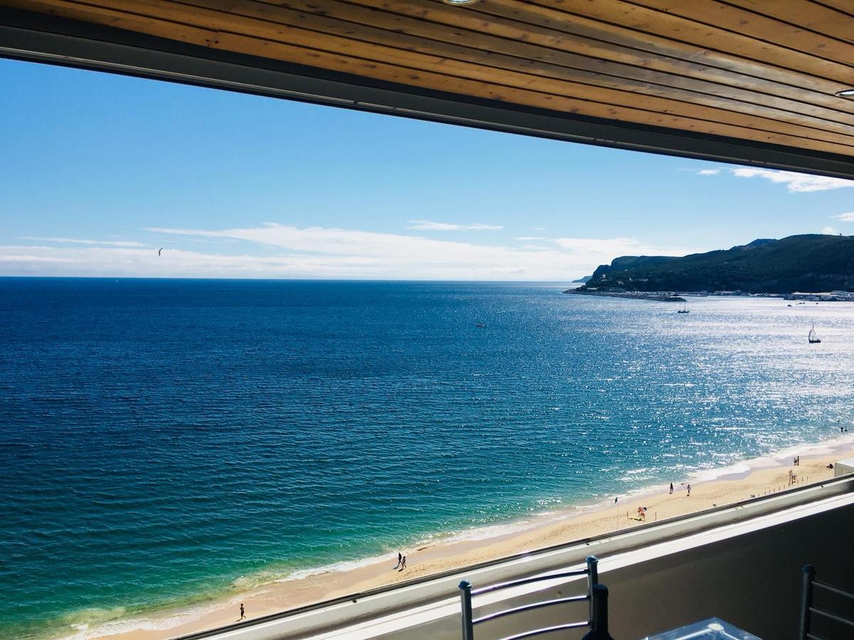 Apartmán Sesimbra Sun Bay Exteriér fotografie